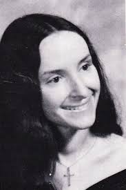 Karen's obituary and funeral services