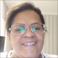 Marcilene Silva santana