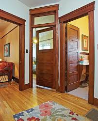 Guide To Old Doors Craftsman Interior Doors Craftsman Interior Door Design Interior