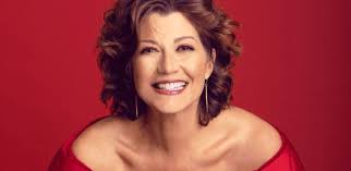 Amy Grant Postpones Fall Tour Dates