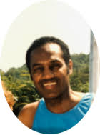 James Irvin Obituary