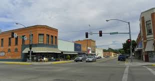 Downtown Emmett Idaho Usa Emmett Idaho Places To Go Idaho
