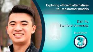 Exploring efficient alternatives to Transformer models