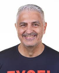 Eric Choate's Instagram, Twitter & Facebook