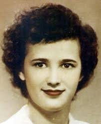 Marjorie Karen Peach