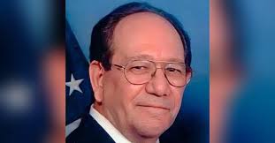 John Harding Gary Jr. Obituary