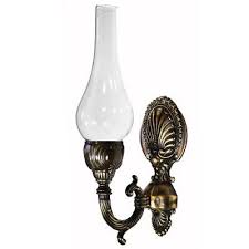 Eyfel Aplik Dekoratif Eskitme Duvar Apligi Decorative Bells Light Bulb Decor
