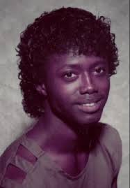 Feodis Glover Obituary (1965