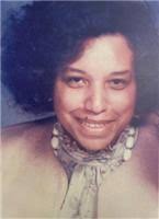 Carol Hendrix Obituary (1954