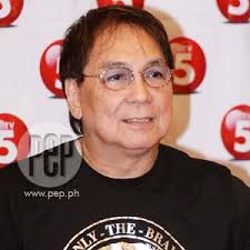Joey de Leon will have no problem working with Willie Revillame