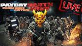 Oct 22, 2021 · sonic 1, 2 and cd on mobile, if you have enough money. Payday 2 Unlocking Deathwish Mask Youtube