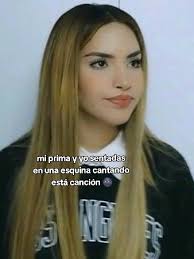 Mis Tios En La Fiesta Y Yo Con Mi Prima