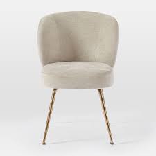 Greer Upholstered Dining Chair In 2020 Swivel Dining Chairs Dining Chairs Upholstered Dining Chairs