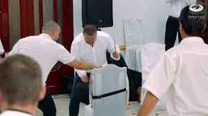 Surprize la tine acasa cu olesea paladi. Cea Mai Aprinsa Bataie La Toba Olejca Cu Toba Youtube