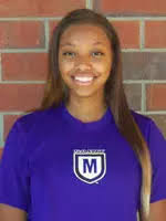 2014 Women's Volleyball Roster