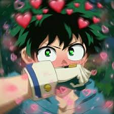 Maybe you would like to learn more about one of these? Pin On My Hero Academia