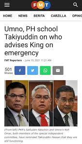 A.mlf., türk teknoloji tarihinden i̇ki örnek: Takiyuddin Haji Hassan Takiyuddin61 Twitter