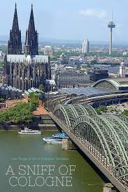 One of the key inland ports of europe, it is the historic, cultural, and economic capital of the rhineland. Top Things To Do In Cologne Germany Traveling With Sweeney