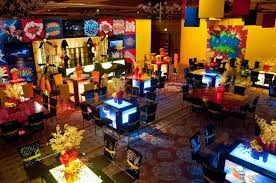 Super Room Verjaardagsfeestje Ideeen Superhelden Ideeen