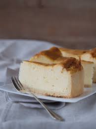 Im warmen zustand in die quarkmasse rühren. Hoch Hinaus Oder Kasekuchen Mit Mascarpone Zum Kaffee Dazu