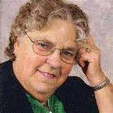 Anna Spilker Obituary 2013