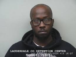 Lauderdale County Arrest Reports 12/29/23