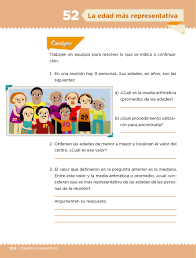 Libro de matematicas 6 grado contestado pagina 104 ala 110. Desafios Matematicos Sexto Grado 2017 2018 Pagina 104 De 186 Libros De Texto Online