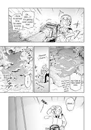 Takarakuji de 40 oku Atatta ndakedo Isekai ni Ijuu Suru - Chapter 25 - Aqua  manga