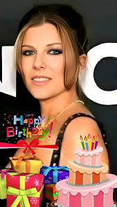 Happy Birthday to our lovely #BHHealthyCity sister Debbie Kaplan Schwartz!  #happybirthday #dionjackson