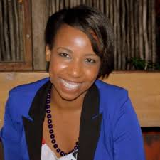 His mother's name is sharon salaam. Sharon Kuzilwa Mmilusha Twitter