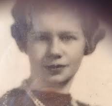 Janet Patterson “Jenny” Morgan Harris (1921-1997)