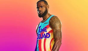 Has dropped a new trailer promoting their upcoming movies, featuring our first bit of footage from space jam: Slam Dunk For Moose Toys As Toy Company Signs Deal With Warner Bros For New Space Jam A New Legacy Moose Toys