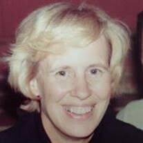 Elna Marie Crick Obituary