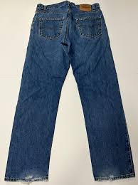 Levi'S Made In The Usa 505 Regular Fit Jean In Blue For Men | Lyst