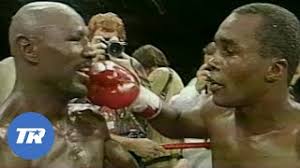 Legendary Boxer 'Marvelous' Marvin Hagler Has Passed Away