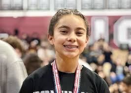 Congratulations everyone at the AZ-USAW National Qualifier 1st Place:  Dominik Chavez 10U