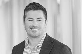 Thomas Gress, seniorøkonom