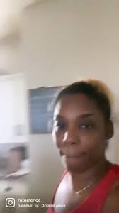 Rashada Torrence (@ratorrence1)