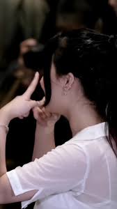 Nancy Jewel McDonie: Karier dan Penampilan Tanpa Makeup