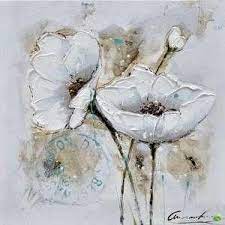 Les choses dont vous aurez besoin. Tableau Peinture Huile Fleurs Des Champs Couleur Multico Divers Loisirs Peinture Fleurs Tableau Fleurs Peinture