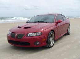 Pontiac offered great advertising for the gto. 2006 Pontiac Gto Test Drive Review Cargurus