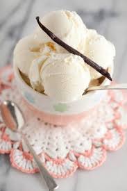 I've made several of her recipes. Homemade Vanilla Ice Cream For Ice Cream Maker Recipe Paula Deen Ice Cream Maker Recipes Homemade Vanilla Ice Cream Vanilla Ice Cream Recipe