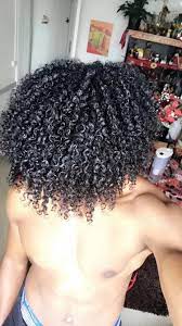 Coupe boucle homme black : Now That Is Some Faceless Enviable Hair The Black Male Sia Look Her Up Menshairstyles Long Hair Styles Men Men S Curly Hairstyles Curly Hair Fade