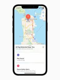 A tile tracker, which apple airtags are expected to be similar to (image credit: Anjozrjsdksj7m