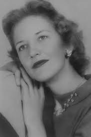 Mary Nicholson Obituary