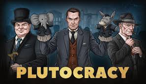 Save 25% on Plutocracy on Steam