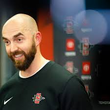 Aztecs coach Sean Lewis signs Mountain West's top-rated recruiting class  according to scouting service