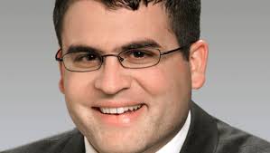 Scali named first vice president of The Committee of 100