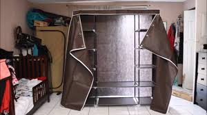 The 5 Best Portable Closets Ranked Product Reviews And Ratings