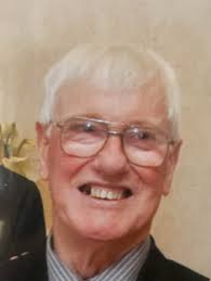 Death Notice of Thomas Doyle (Santry, Dublin)